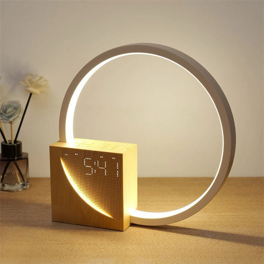 Luoria – Minimalist Touch Control Lamp